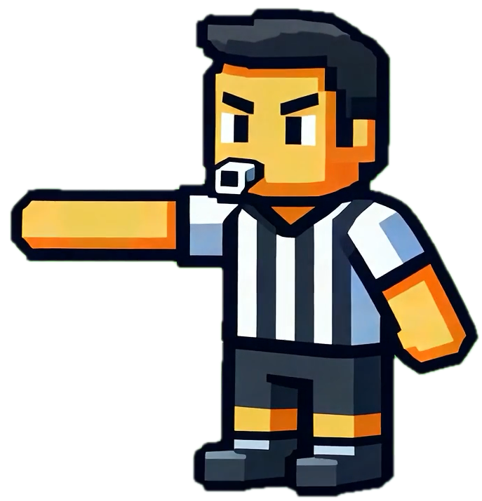 Referee